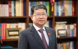 Xây dựng Đảng bộ Quốc hội trong sạch, vững mạnh toàn diện, lãnh đạo Quốc hội đổi mới mạnh mẽ