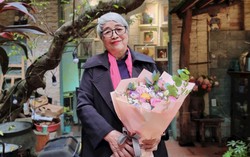 Nhà văn Trần Thị Trường: Văn chương nên tiếp cận đô thị bằng tinh thần đối thoại, chứ không chỉ hoài niệm