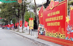 Thành công của Đại hội Đảng XIV tiếp thêm niềm tin, tạo động lực để hội viên, phụ nữ nỗ lực vươn lên