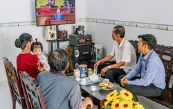 Dân là gốc, là chủ thể - tư tưởng sáng ngời của Đại hội XIV Đảng Cộng sản Việt Nam