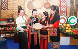 Phụ nữ là động lực quan trọng của mô hình tăng trưởng xanh, số và tuần hoàn