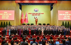 Đại hội XIV của Đảng thành công rất tốt đẹp