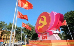 Đại hội Đảng XIV: Khơi thông nguồn lực thực thi cho kỷ nguyên vươn mình của dân tộc
