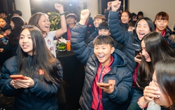 “Tiếp sức” cho đội tuyển Việt Nam trước Giải Vô địch bóng đá nữ Châu Á 2026