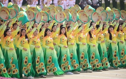 Lấy hạnh phúc của Nhân dân làm thước đo tối cao cho mọi quyết sách phát triển