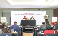 Ra mắt "Tiếng Trung tích hợp 3.0" và bộ giải pháp Hán ngữ Msutong 3.0