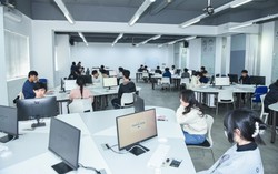 Kỳ thi Đánh giá tư duy 2026: Công nghệ check-in 10 giây và những lưu ý "vàng" cho thí sinh