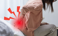 Bị đau lưng "tấn công" khi trời lạnh, bỏ túi ngay phương pháp này