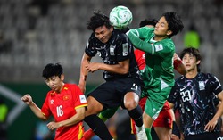 U23 Việt Nam đánh bại Hàn Quốc trên loạt luân lưu, giành giải ba U23 châu Á