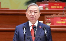 Diễn văn phát biểu của Tổng Bí thư Tô Lâm tại Bế mạc Đại hội đại biểu toàn quốc lần thứ XIV của Đảng