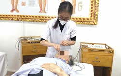 Trời rét đậm, nhiều người nhập viện vì đột ngột méo miệng, lệch mặt