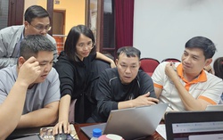 Báo Phụ nữ Việt Nam tăng tốc chuyển đổi số với khóa tập huấn sản xuất nội dung đa nền tảng