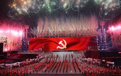 Đại hội XIV của Đảng: Khởi đầu một kỷ nguyên phát triển mới của đất nước