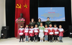 Phụ nữ lực lượng vũ trang Cao Bằng: Nhiều hoạt động ý nghĩa kỷ niệm 85 năm Ngày Bác Hồ về nước