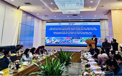 Thúc đẩy thay đổi chính sách tài khóa vì bình đẳng giới và phát triển bao trùm