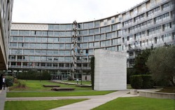 UNESCO hỗ trợ khẩn cấp Việt Nam bảo vệ di sản văn hóa sau thiên tai