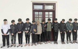 Triệu tập 12 đối tượng liên quan đến 3 thanh niên tử vong trên đường phố Quảng Trị