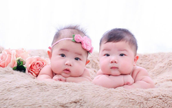 8 năm "tìm con" của cặp vợ chồng vượt qua 7 lần thất bại IUI và IVF