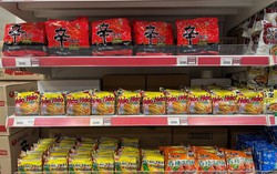 Mở lối cho hàng Việt vào hệ thống phân phối toàn cầu