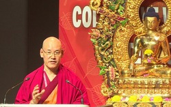 Việt Nam đồng hành cùng cộng đồng Phật giáo quốc tế vì hòa bình và phát triển