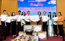 Nữ doanh nhân lan tỏa yêu thương chào Xuân Bính Ngọ 2026