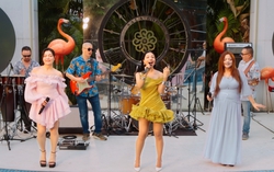 Nhạc sĩ "Tình thơ" viết ca khúc tôn vinh vẻ đẹp người phụ nữ