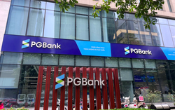 11 nhà đầu tư cá nhân mua 127,2 triệu cổ phiếu PGBank