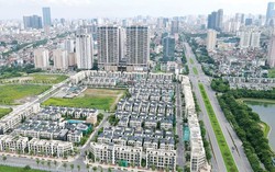 Dòng tiền 2026: Bất động sản và cuộc "so găng" với vàng, chứng khoán