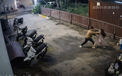 Bắc Ninh: Mâu thuẫn tình cảm, 1 phụ nữ bị sát hại trong đêm