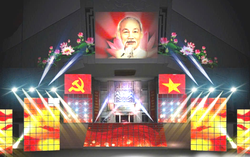 Sắp diễn ra cầu truyền hình đặc biệt kỷ niệm 85 năm Ngày Chủ tịch Hồ Chí Minh về nước