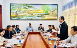 Phát huy vai trò của hệ thống chính trị trong công tác chuẩn bị bầu cử