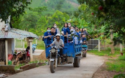 Long Châu tri ân đội ngũ chuyên viên y tế sau 1 năm tận tâm, cật lực phục vụ khách hàng