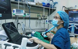 Bệnh viện Phụ sản Trung ương: Tích cực hỗ trợ nâng cao chất lượng chăm sóc sức khỏe bà mẹ, trẻ em