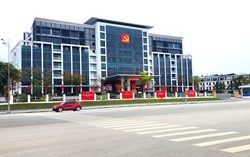 Cao Bằng: Sẵn sàng Lễ kỷ niệm 85 năm Ngày Bác Hồ về nước lãnh đạo cách mạng Việt Nam