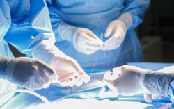 Can thiệp cứu sống bào thai mắc bệnh tim bẩm sinh rất nặng