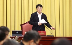 Chủ tịch nước: Chuẩn bị tốt các điều kiện phục vụ dân vui Xuân, đón Tết Bính Ngọ