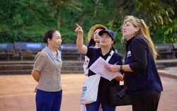 UNESCO hỗ trợ hơn 19 tỉ để Việt Nam khắc phục hậu quả thiên tai năm 2025