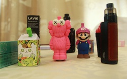 Siết chặt quản lý thuốc lá điện tử, thuốc lá nung nóng: Tăng chế tài, mở rộng xử lý hình sự