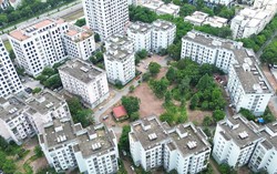 Hà Nội thông qua Nghị quyết về điều chỉnh Chương trình phát triển nhà ở