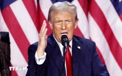 Tổng thống Mỹ tuyên bố áp thuế đối với các bộ phim được sản xuất ở nước ngoài