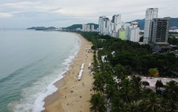 Tết cận kề, du khách "loay hoay" vì thiếu thông tin điểm đến tại Khánh Hòa