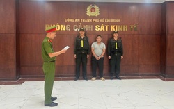 Phát hiện 3 tấn thịt ốc bươu ngâm hóa chất dùng trong xây dựng