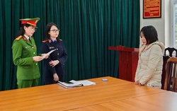 Vụ cụ bà 82 tuổi bị bạo hành: Khởi tố, bắt tạm giam người giúp việc