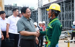 Thủ tướng đôn đốc, thúc đẩy thực hiện các dự án phục vụ Hội nghị APEC 2027