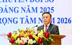 Chỉ thị số 57-CT/TW của Ban Bí thư về tăng cường bảo đảm an ninh mạng, bảo mật thông tin, an ninh dữ liệu trong hệ thống chính trị