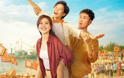 Phương Anh Đào phải hạn chế sự thân thiết với Tuấn Trần khi đóng phim mới