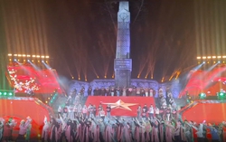 Cao Bằng: Đảm bảo công tác an ninh trật tự tại lễ kỷ niệm 85 năm Ngày Bác Hồ về nước