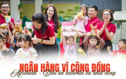 Agribank triển khai chương trình “Agribank chung tay vì người nghèo, đối tượng chính sách nhân dịp Xuân Bính Ngọ 2026”