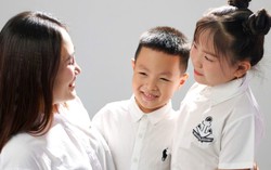 Cô bé lớp 3 sở hữu hơn 90 huy chương, giấy khen được mẹ dạy như thế nào?