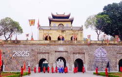 
Phát huy giá trị kép của di sản